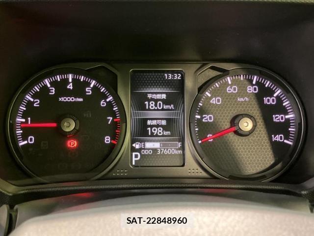 Daihatsu TAFT 2023-11 8056203-12
