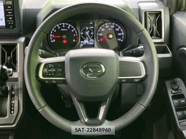 Daihatsu TAFT 2023-11 8056203-13