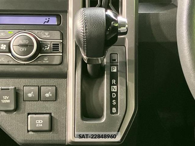 Daihatsu TAFT 2023-11 8056203-16