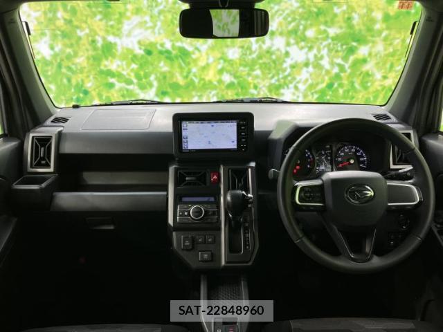 Daihatsu TAFT 2023-11 8056203-3
