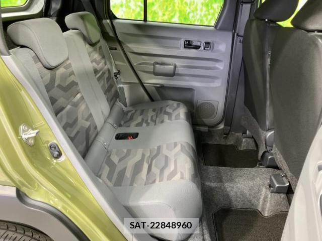 Daihatsu TAFT 2023-11 8056203-5