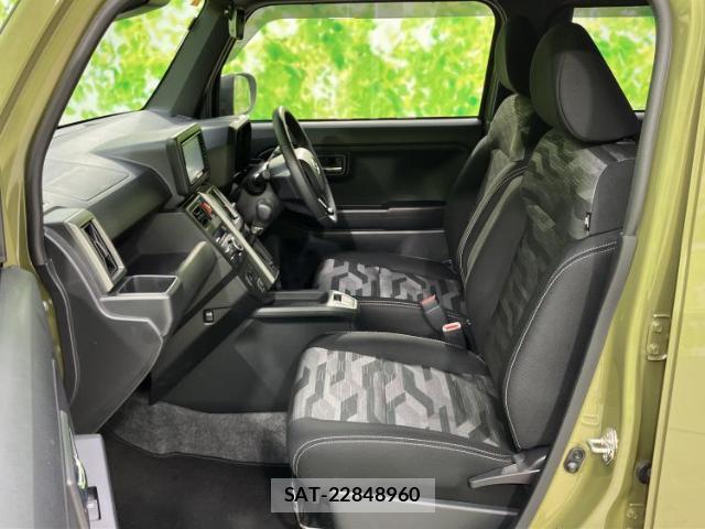 Daihatsu TAFT 2023-11 8056203-6