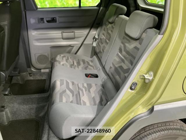 Daihatsu TAFT 2023-11 8056203-7