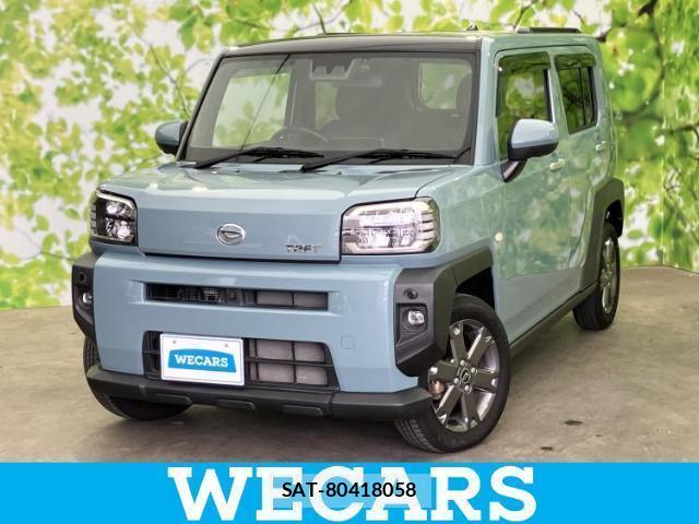 Daihatsu TAFT 2021-05 8056207-0
