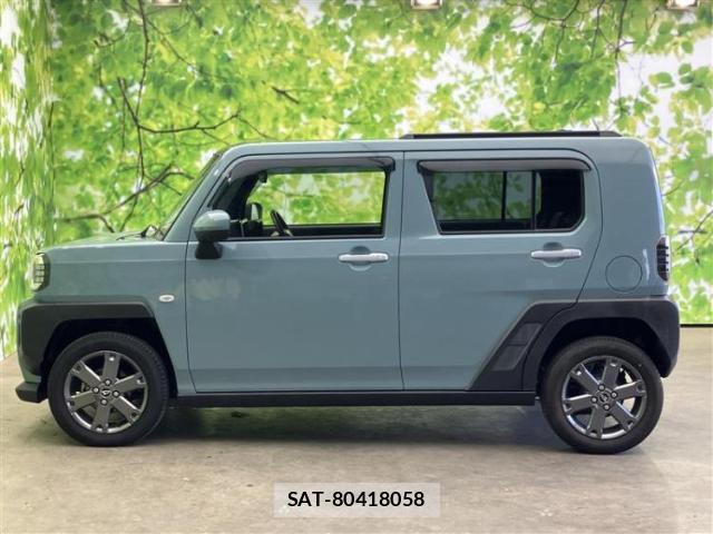 Daihatsu TAFT 2021-05 8056207-1