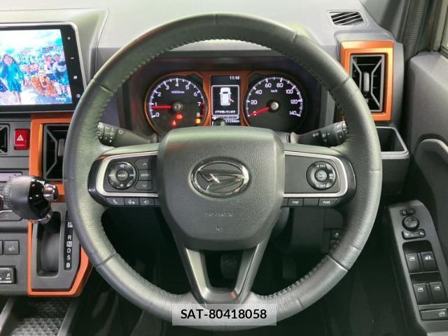 Daihatsu TAFT 2021-05 8056207-14
