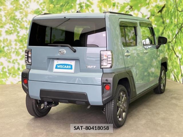 Daihatsu TAFT 2021-05 8056207-2