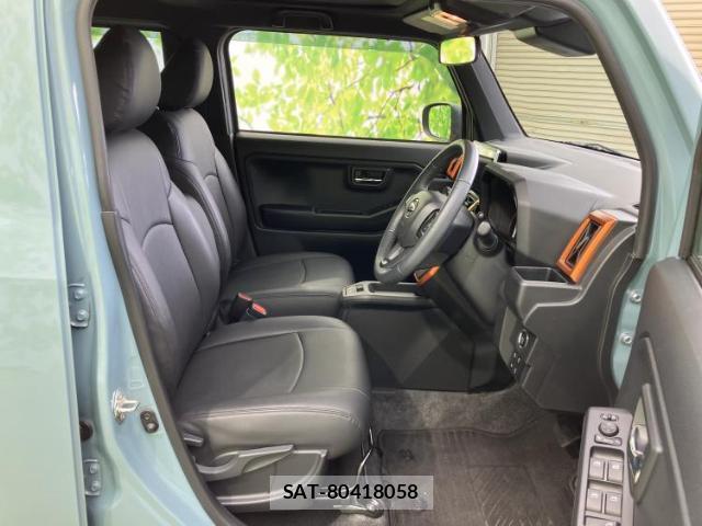 Daihatsu TAFT 2021-05 8056207-3