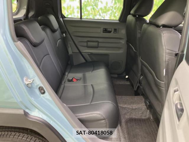 Daihatsu TAFT 2021-05 8056207-4