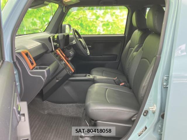 Daihatsu TAFT 2021-05 8056207-5