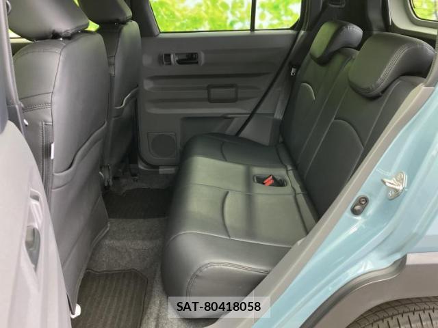 Daihatsu TAFT 2021-05 8056207-6