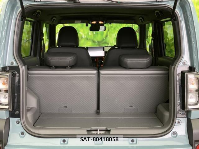 Daihatsu TAFT 2021-05 8056207-7