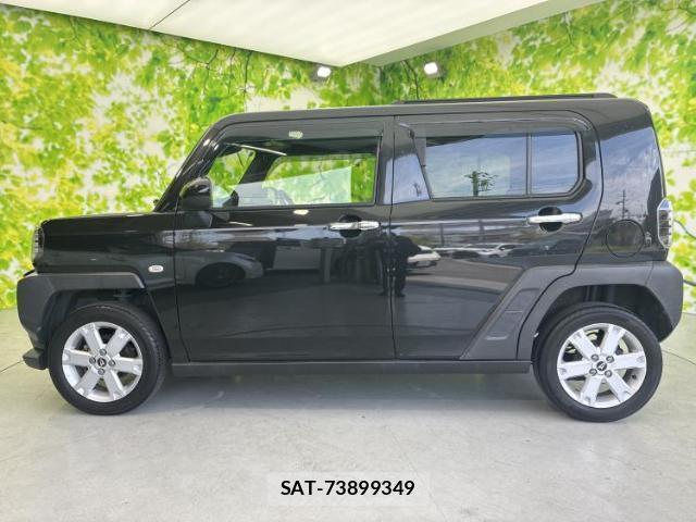 Daihatsu TAFT 2021-09 8056232-1