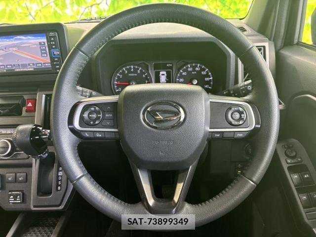 Daihatsu TAFT 2021-09 8056232-13