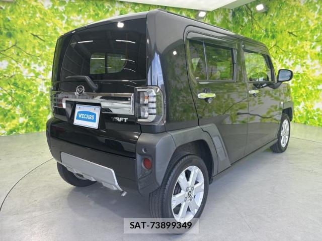 Daihatsu TAFT 2021-09 8056232-2