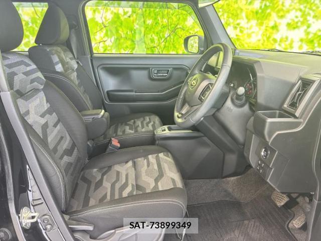 Daihatsu TAFT 2021-09 8056232-3