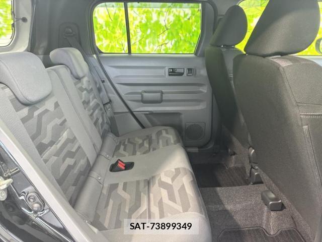 Daihatsu TAFT 2021-09 8056232-4