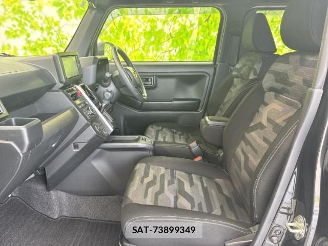 Daihatsu TAFT 2021-09 8056232-5