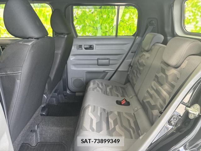 Daihatsu TAFT 2021-09 8056232-6