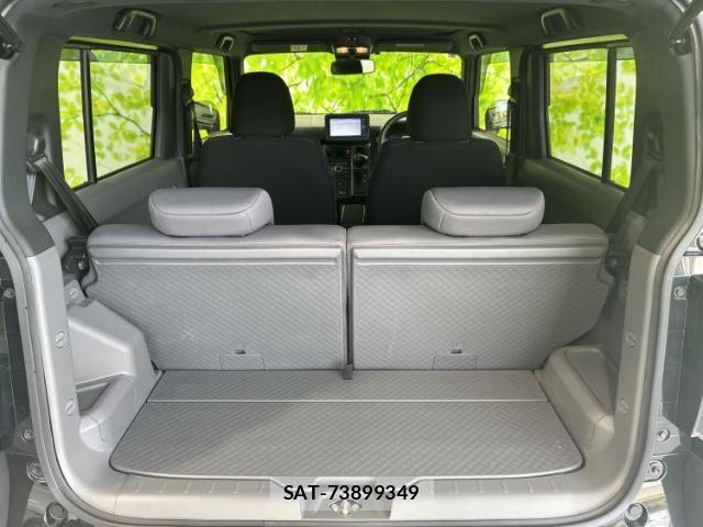 Daihatsu TAFT 2021-09 8056232-7