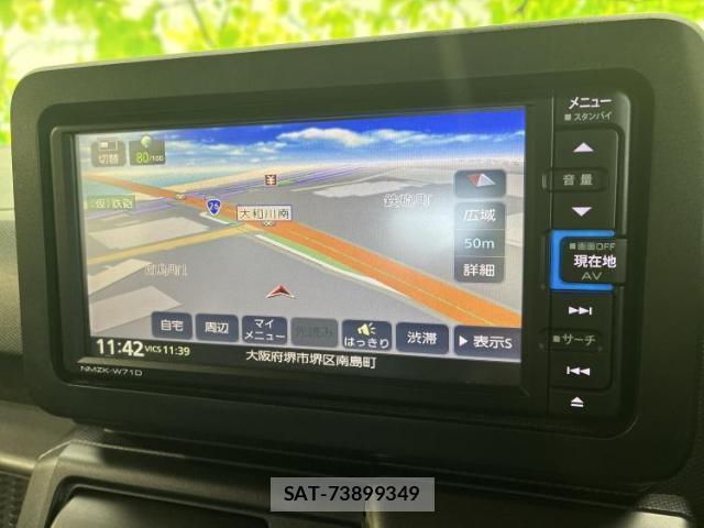 Daihatsu TAFT 2021-09 8056232-8