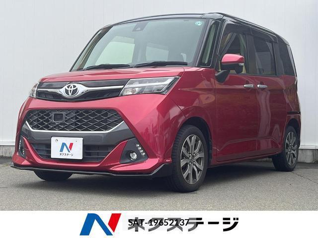 Toyota TANK 2017-05 8053693-0