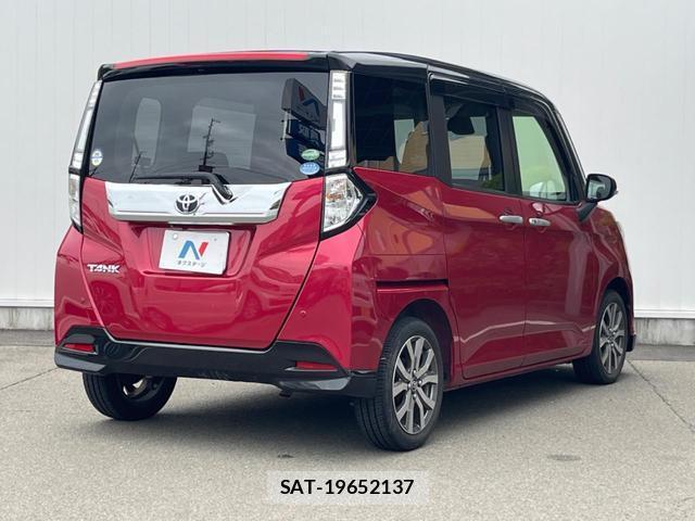 Toyota TANK 2017-05 8053693-17