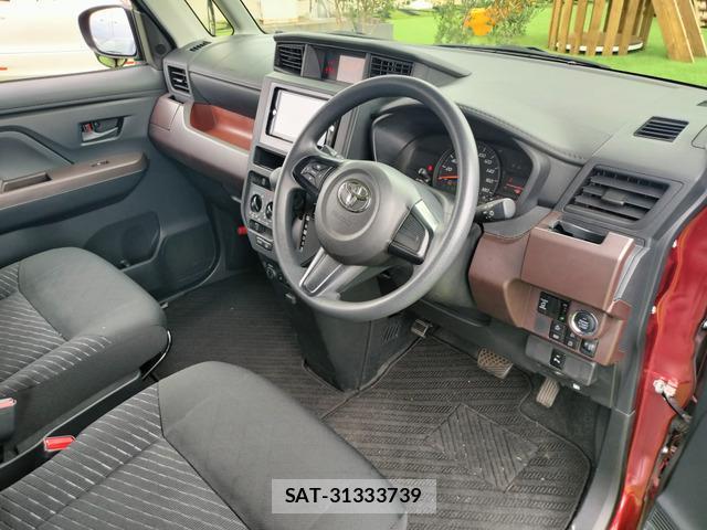 Toyota TANK 2019-02 8054201-11