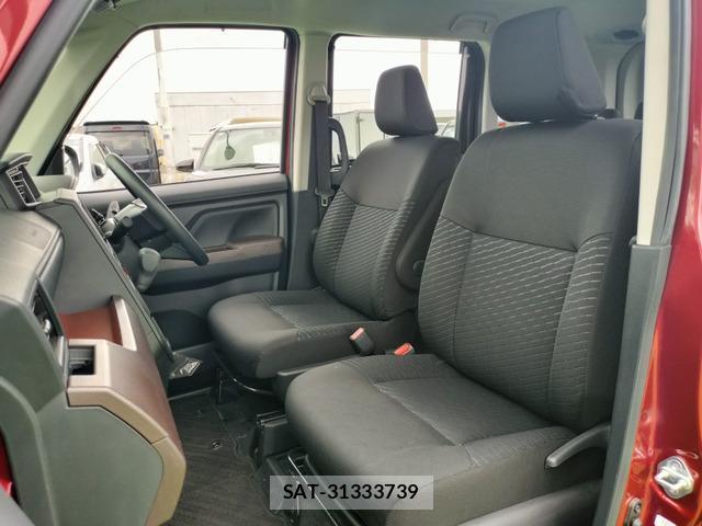 Toyota TANK 2019-02 8054201-14