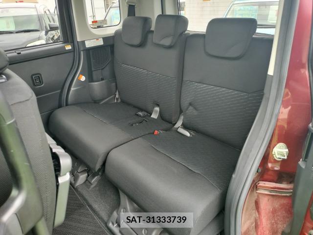 Toyota TANK 2019-02 8054201-15