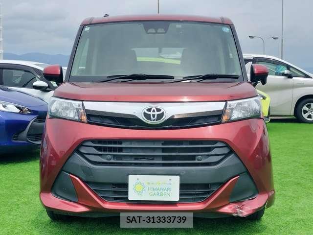Toyota TANK 2019-02 8054201-16