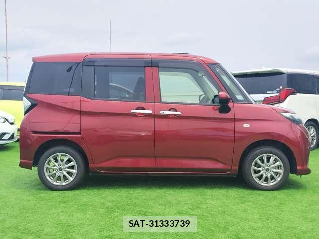 Toyota TANK 2019-02 8054201-17