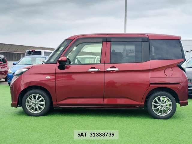 Toyota TANK 2019-02 8054201-18