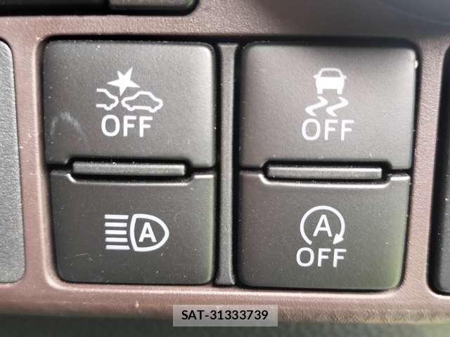 Toyota TANK 2019-02 8054201-5