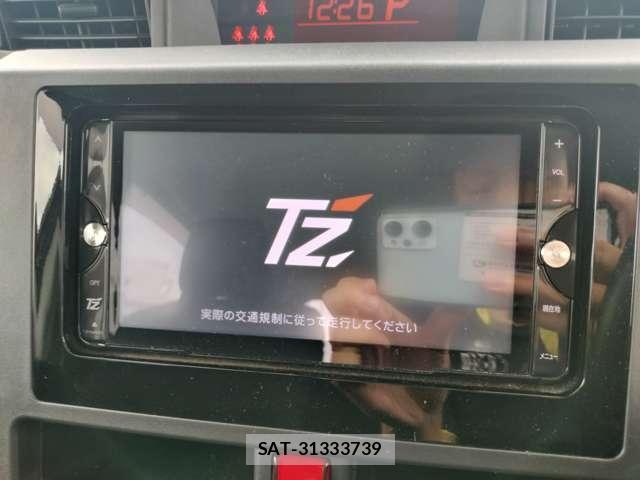 Toyota TANK 2019-02 8054201-6