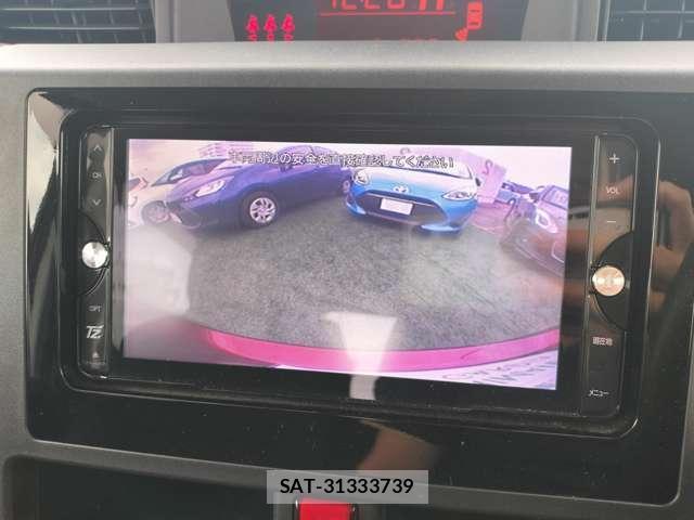 Toyota TANK 2019-02 8054201-7