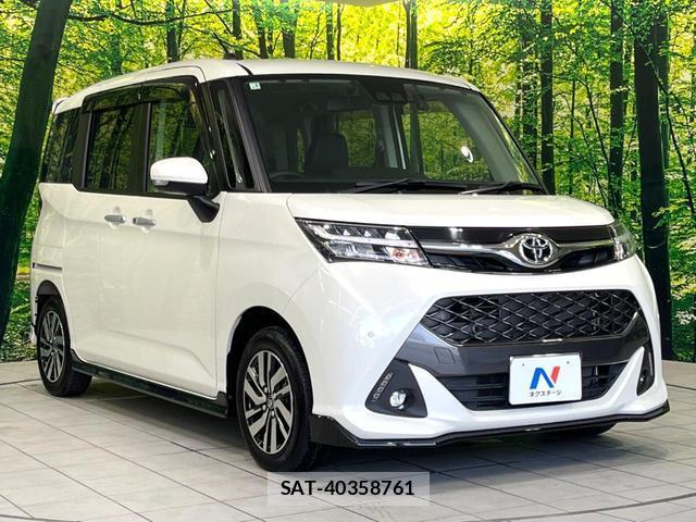 Toyota TANK 2019-03 8054283-15