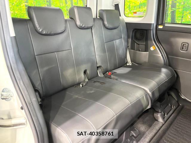 Toyota TANK 2019-03 8054283-8