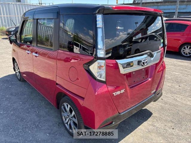 Toyota TANK 2017-07 8055116-3