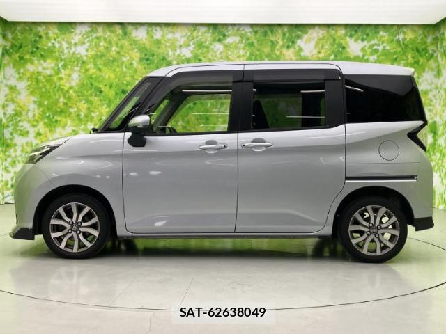 Toyota TANK 2017-11 8056125-1