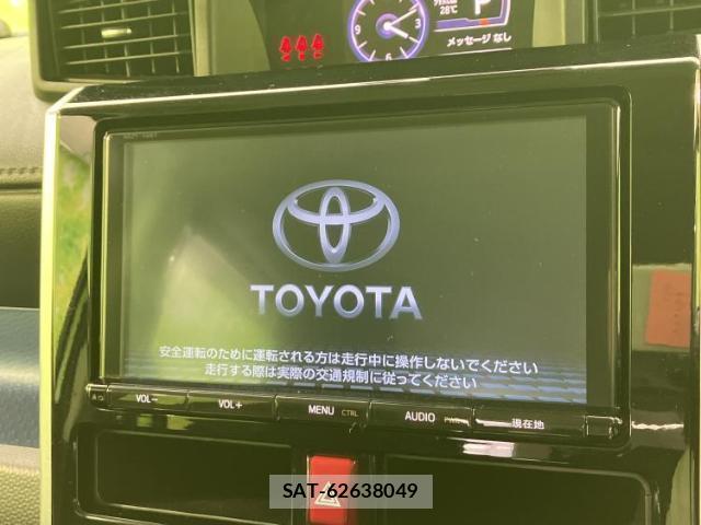 Toyota TANK 2017-11 8056125-8