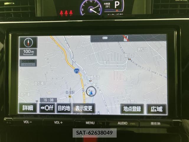 Toyota TANK 2017-11 8056125-9