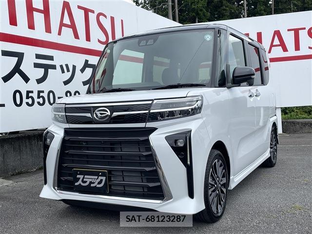 Daihatsu TANTO 2026-06 8053207-0