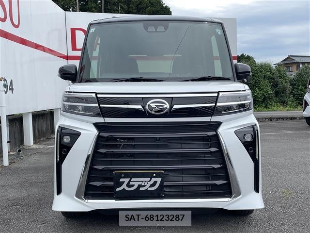 Daihatsu TANTO 2026-06 8053207-1
