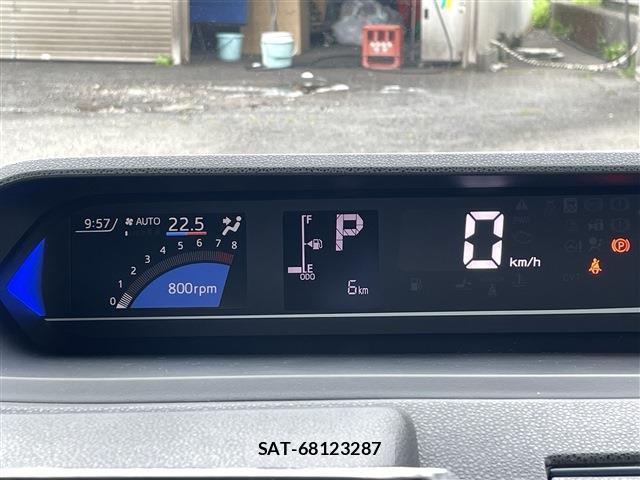 Daihatsu TANTO 2026-06 8053207-10