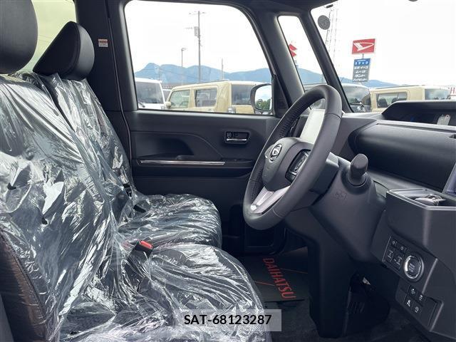 Daihatsu TANTO 2026-06 8053207-12