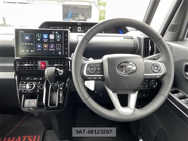 Daihatsu TANTO 2026-06 8053207-14
