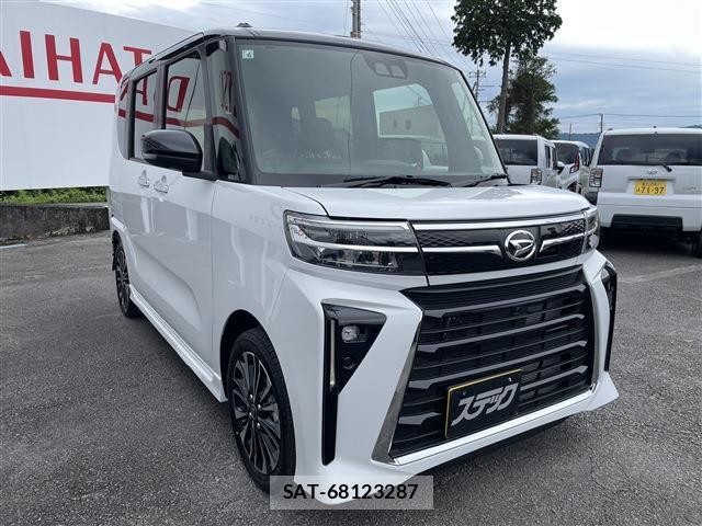 Daihatsu TANTO 2026-06 8053207-2