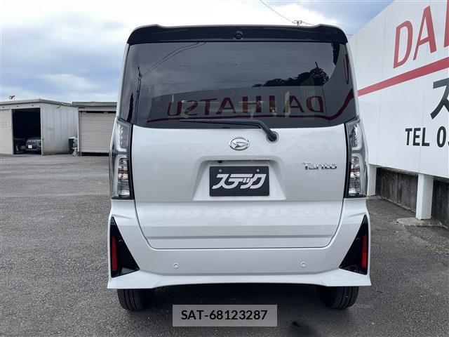 Daihatsu TANTO 2026-06 8053207-4