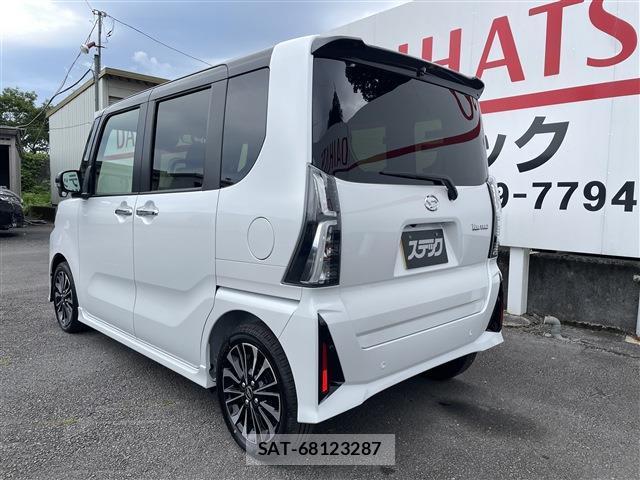 Daihatsu TANTO 2026-06 8053207-5